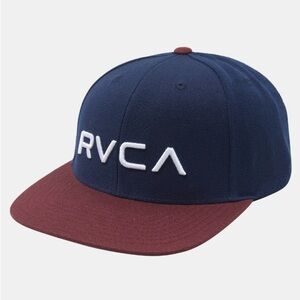 Rvca hat NWT